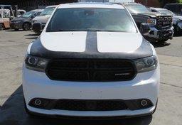 2015 Dodge Durango - Image 9