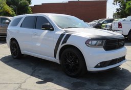 2015 Dodge Durango - Image 3