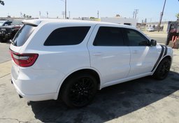 2015 Dodge Durango - Image 5