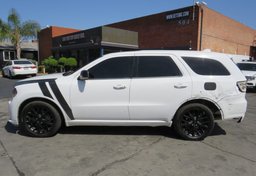 2015 Dodge Durango - Image 12