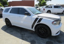 2015 Dodge Durango - Image 1