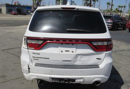 2015 Dodge Durango - Image 10