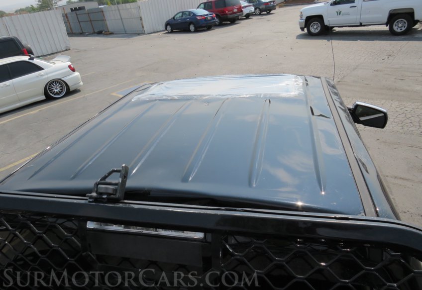 2018 Chevrolet Silverado 1500 - Image 16