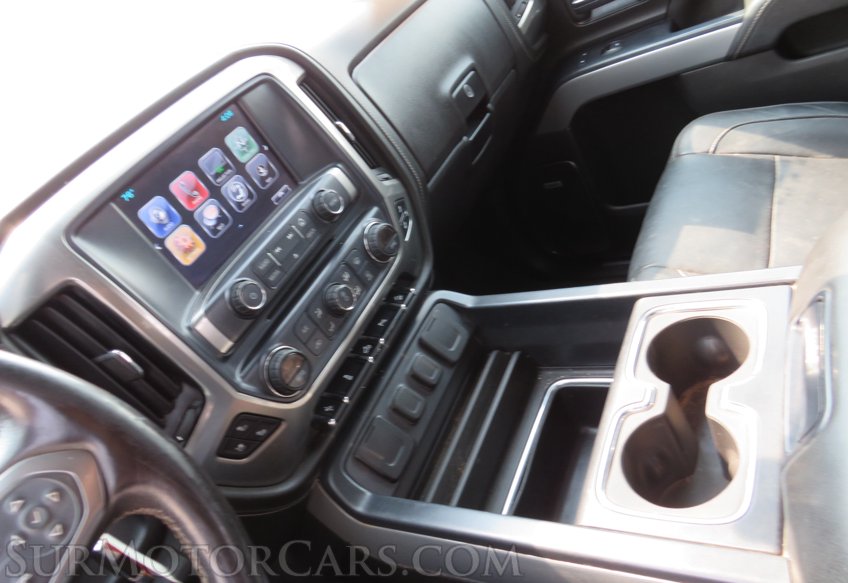 2018 Chevrolet Silverado 1500 - Image 38