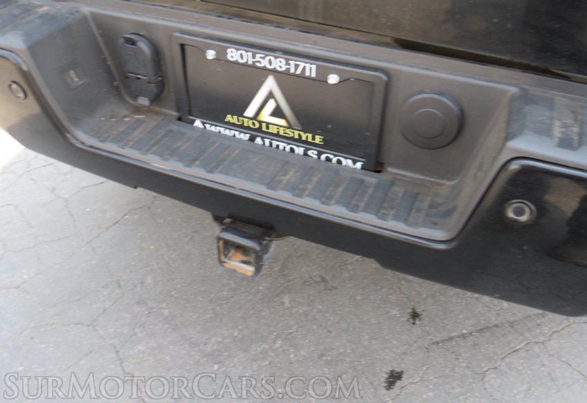 2018 Chevrolet Silverado 1500 - Image 26