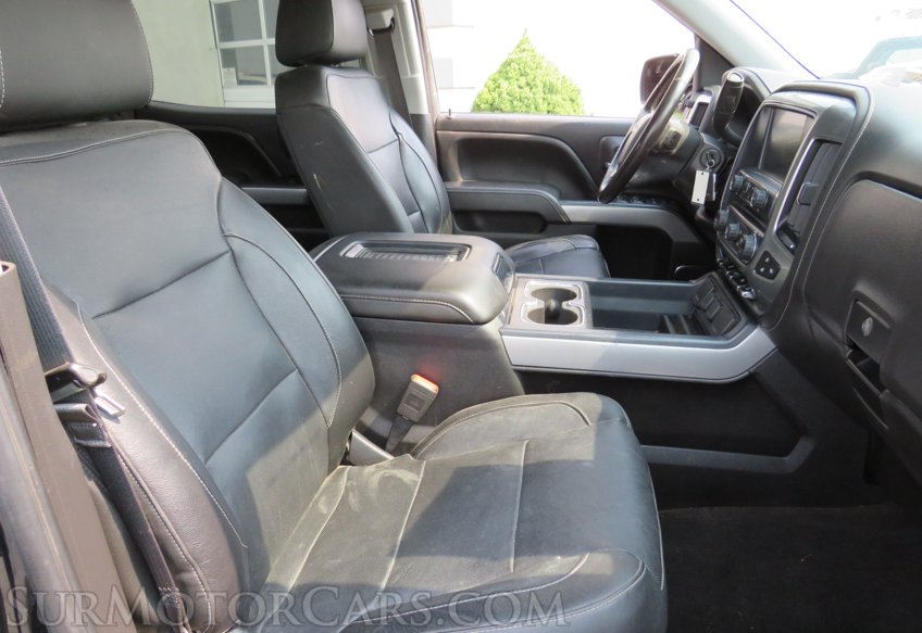 2018 Chevrolet Silverado 1500 - Image 31
