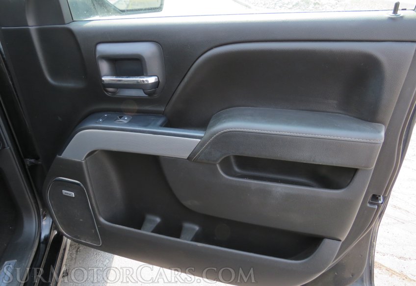 2018 Chevrolet Silverado 1500 - Image 51