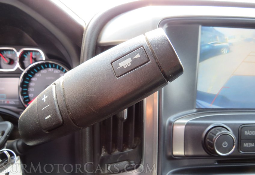 2018 Chevrolet Silverado 1500 - Image 43