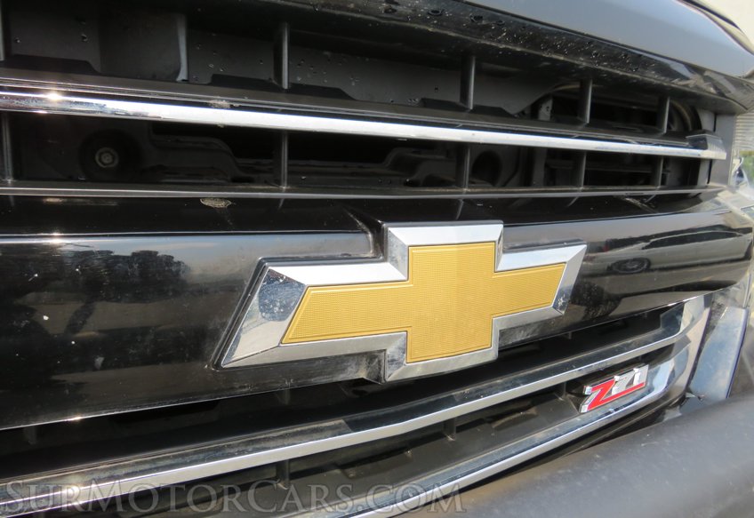 2018 Chevrolet Silverado 1500 - Image 19