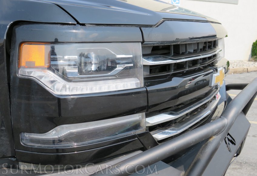 2018 Chevrolet Silverado 1500 - Image 18