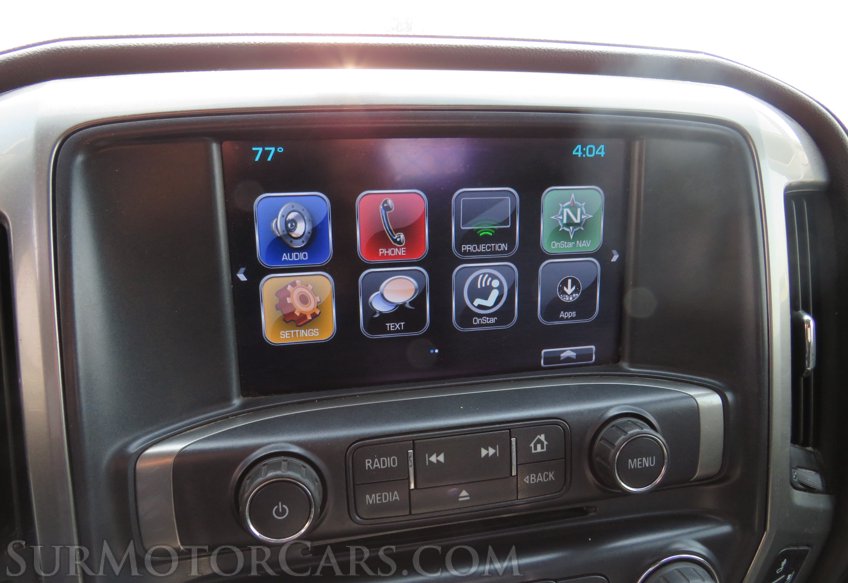 2018 Chevrolet Silverado 1500 - Image 41