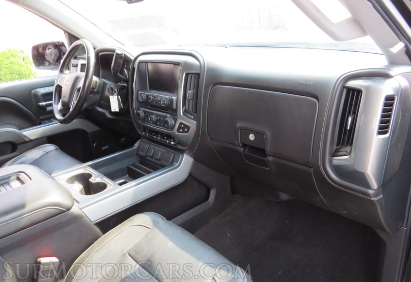 2018 Chevrolet Silverado 1500 - Image 29