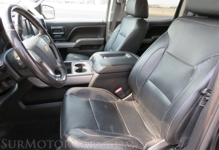 2018 Chevrolet Silverado 1500 - Image 30