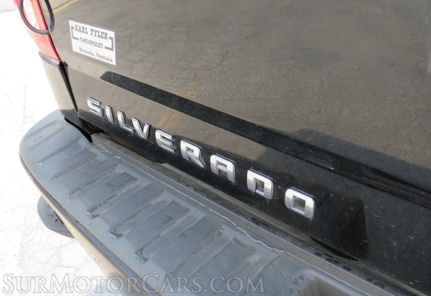 2018 Chevrolet Silverado 1500 - Image 22