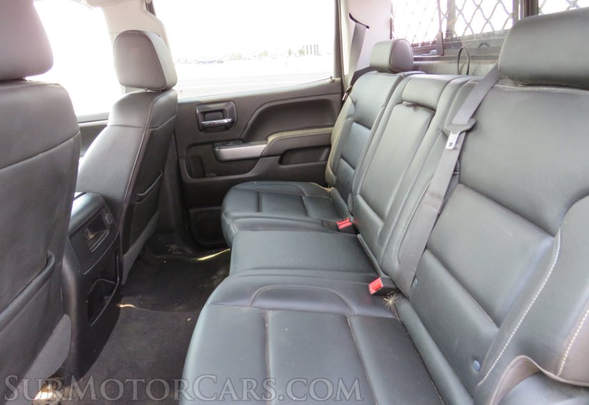 2018 Chevrolet Silverado 1500 - Image 32