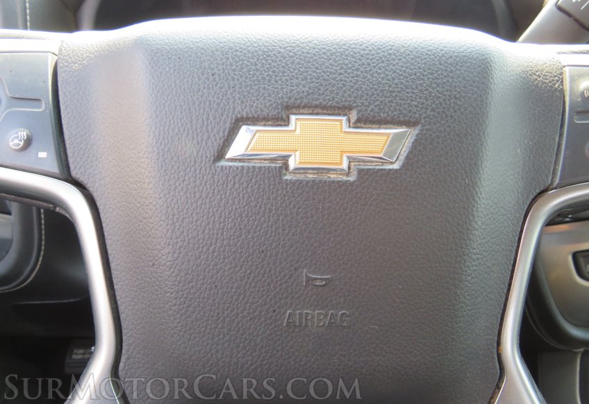 2018 Chevrolet Silverado 1500 - Image 37