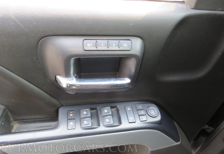 2018 Chevrolet Silverado 1500 - Image 50