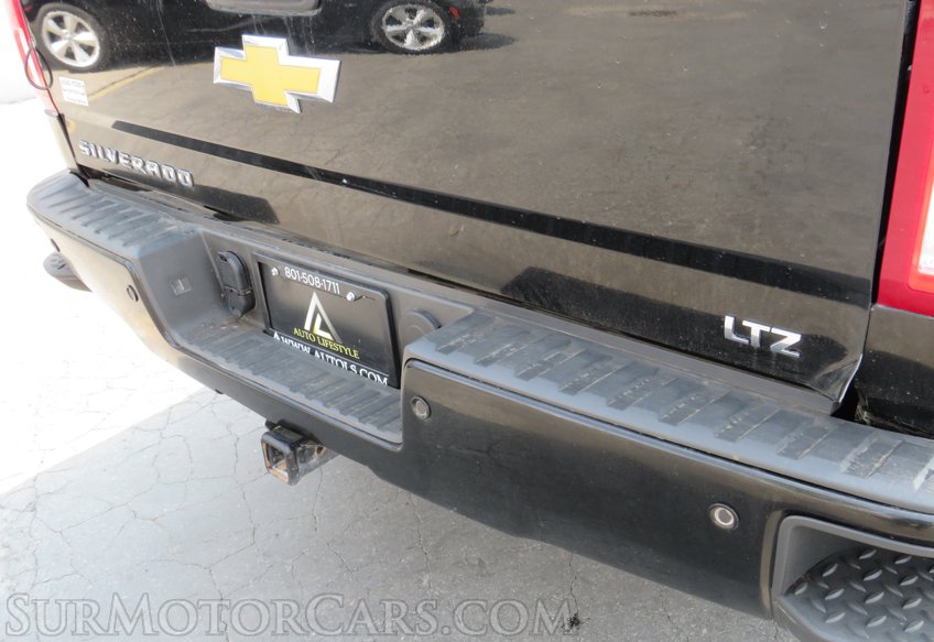 2018 Chevrolet Silverado 1500 - Image 25