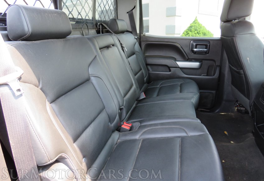 2018 Chevrolet Silverado 1500 - Image 33