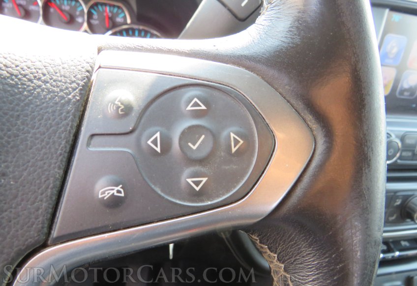 2018 Chevrolet Silverado 1500 - Image 36