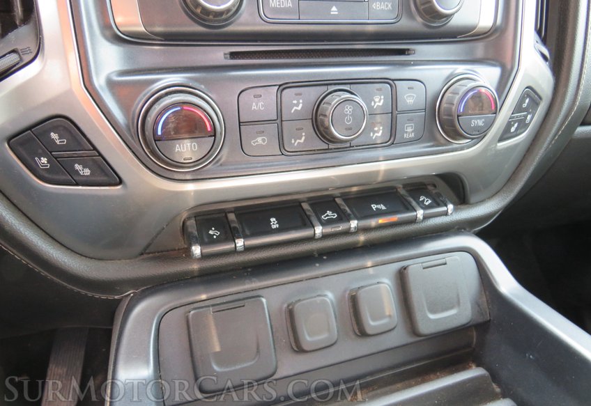 2018 Chevrolet Silverado 1500 - Image 42