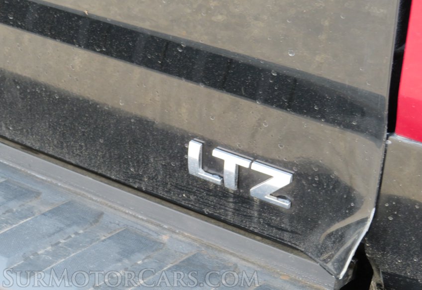 2018 Chevrolet Silverado 1500 - Image 24