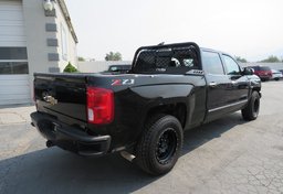 2018 Chevrolet Silverado 1500 - Image 7