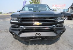 2018 Chevrolet Silverado 1500 - Image 11