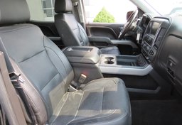 2018 Chevrolet Silverado 1500 - Image 31
