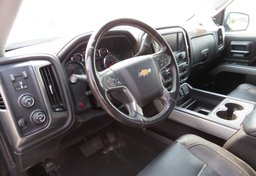 2018 Chevrolet Silverado 1500 - Image 28