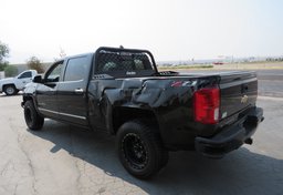 2018 Chevrolet Silverado 1500 - Image 8