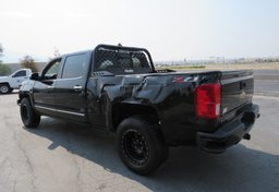 2018 Chevrolet Silverado 1500 - Image 6