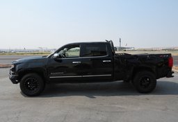 2018 Chevrolet Silverado 1500 - Image 9