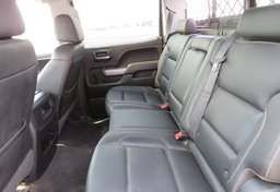 2018 Chevrolet Silverado 1500 - Image 32
