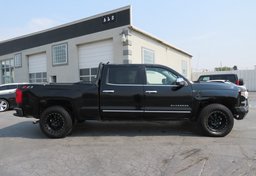 2018 Chevrolet Silverado 1500 - Image 10