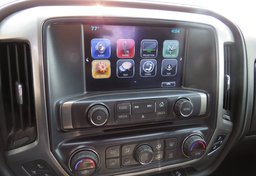 2018 Chevrolet Silverado 1500 - Image 40