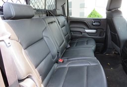 2018 Chevrolet Silverado 1500 - Image 33