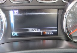 2018 Chevrolet Silverado 1500 - Image 34