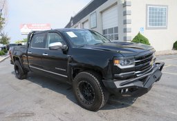 2018 Chevrolet Silverado 1500 - Image 3