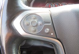 2018 Chevrolet Silverado 1500 - Image 35