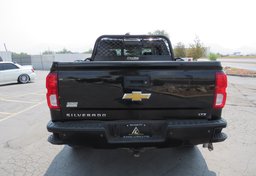 2018 Chevrolet Silverado 1500 - Image 12