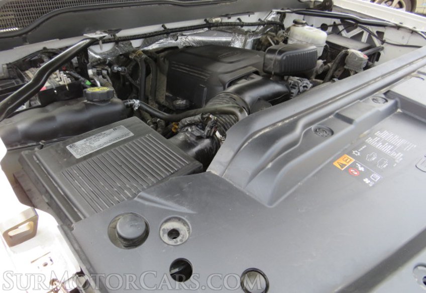 2016 Chevrolet Silverado 3500HD - Image 42