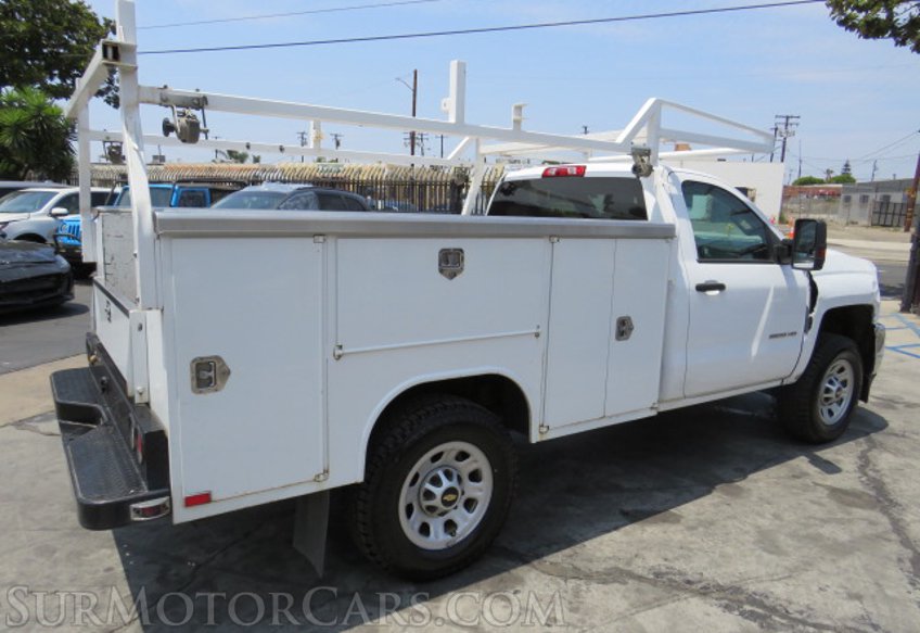 2016 Chevrolet Silverado 3500HD - Image 6