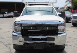2016 Chevrolet Silverado 3500HD - Image 9
