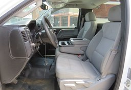 2016 Chevrolet Silverado 3500HD - Image 23