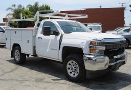 2016 Chevrolet Silverado 3500HD - Image 4