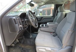 2016 Chevrolet Silverado 3500HD - Image 25