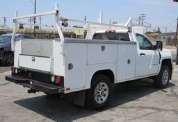 2016 Chevrolet Silverado 3500HD - Image 8