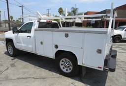 2016 Chevrolet Silverado 3500HD - Image 5