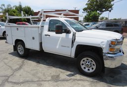 2016 Chevrolet Silverado 3500HD - Image 2